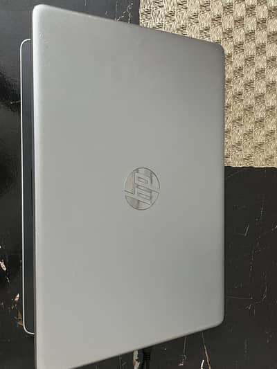 hp laptop