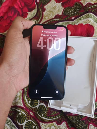 Apple iPhone 13 Jv 10/10