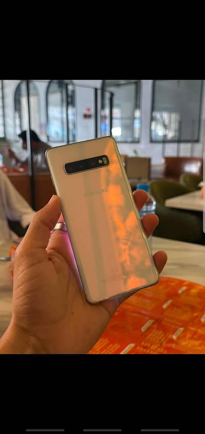 sumsung s10