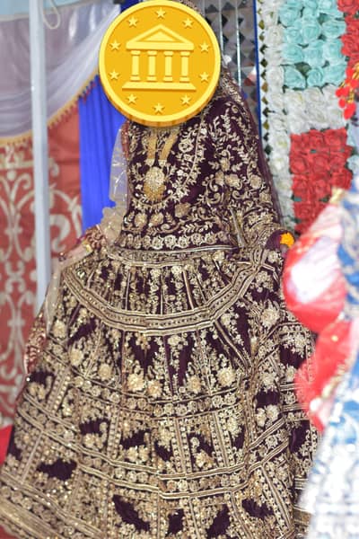 Bridal Dress  |  Bridal Jewelry