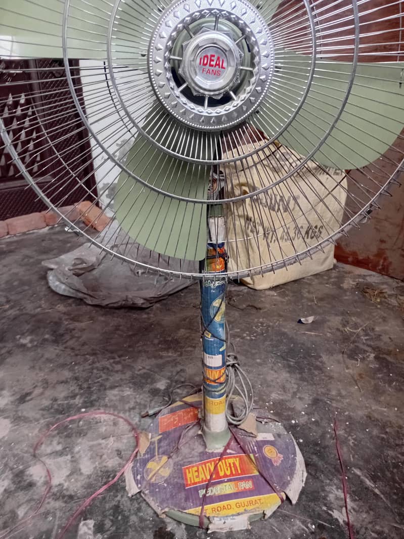 کنڈیشن: 10/10 (بالکل نیا، کبھی استعمال نہیں 1