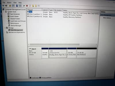 Dell Vetro for sale, laptop