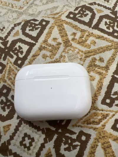 Airpods pro 2 original (type-C)