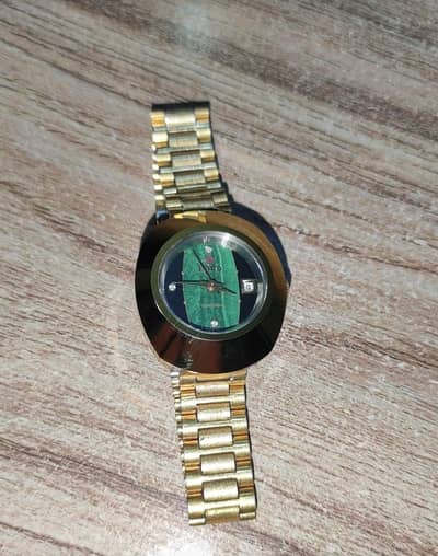Rado Diastar Original Watch for sale