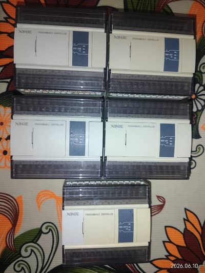 YKHMI brand PLC HMI text displays available