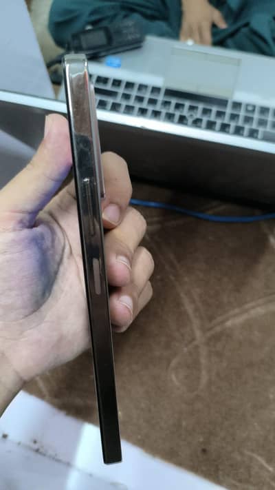 Infinix Note 30 Pro