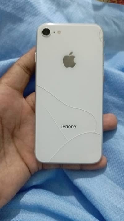 Apple iPhone 8