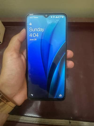 One Plus Nord N20 SE