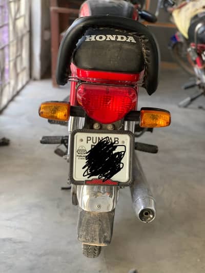 Urgent sale CD 70 2025