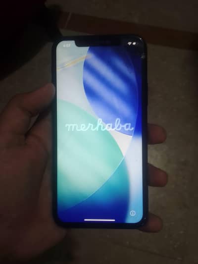 Apple iPhone 11 Pro