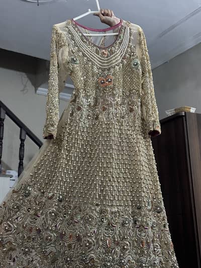 Maxi bride