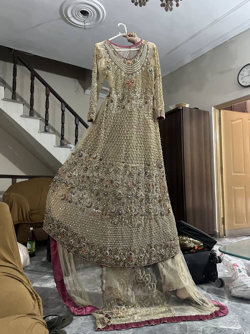 Maxi bride 1