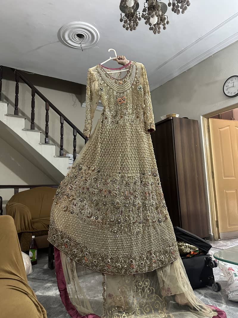 Maxi bride 2