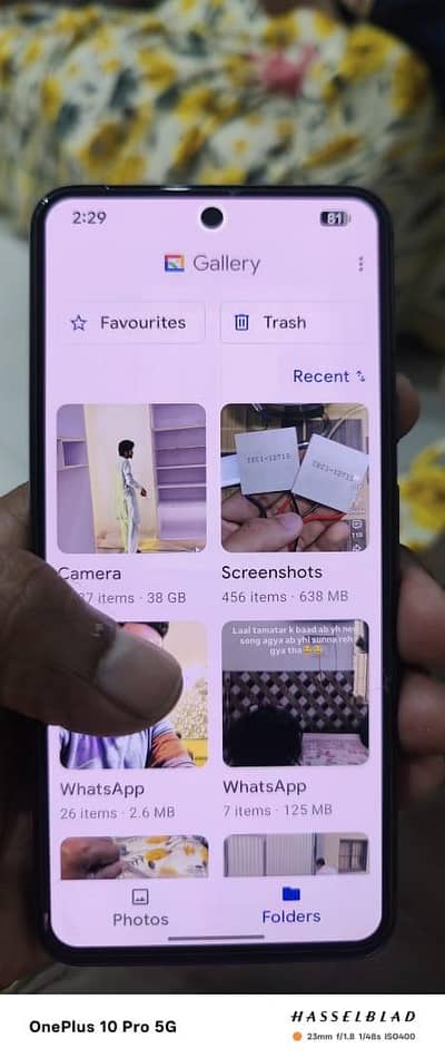 Google Pixel 8 Pta Approved Mobile 8/128 Light Sa Shade h. . .