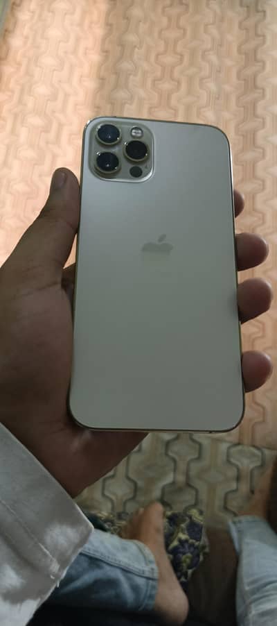 Apple iPhone 12 Pro JV