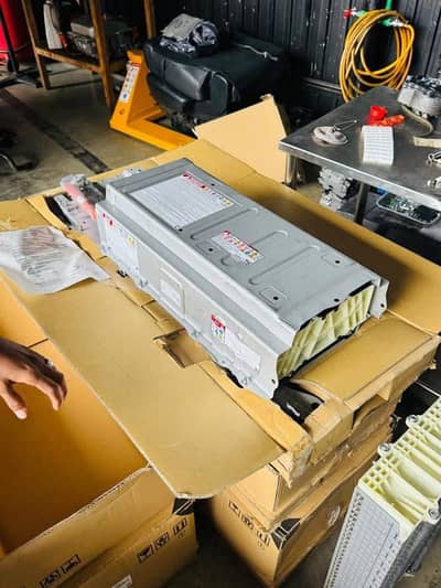 haybird battery abs available
