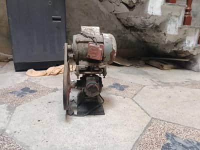 good candeshan Dokey pump