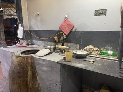 Tandoor plus Hotel for sale