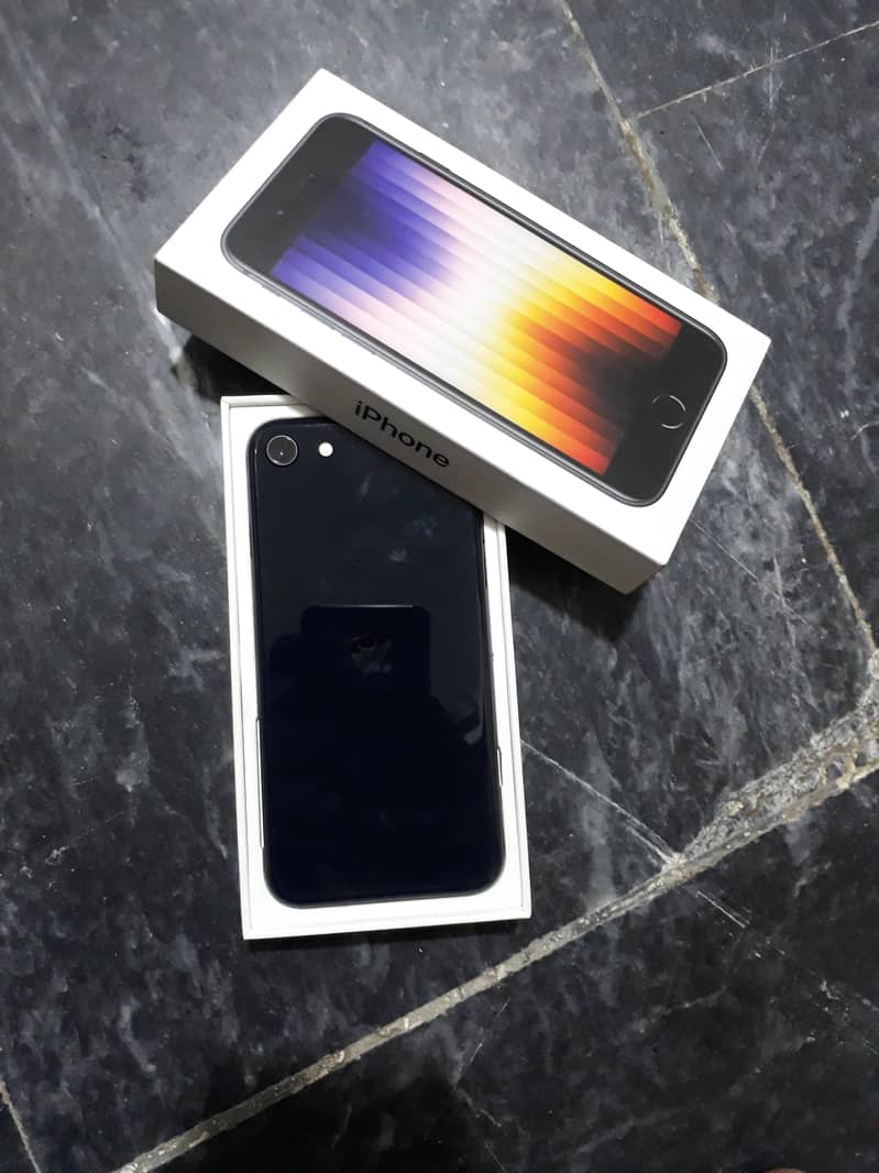 Apple iPhone SE 1