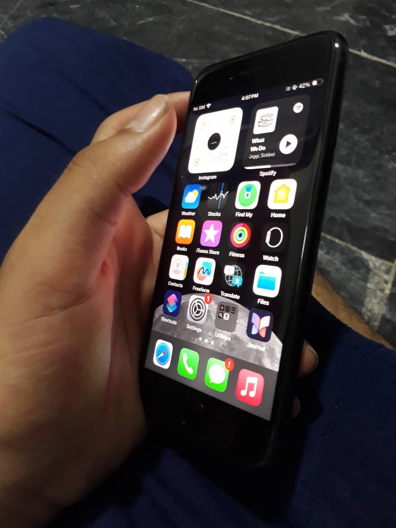 Apple iPhone SE 5