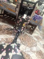 Scooties 4