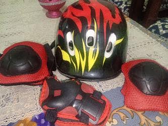 Scooties 5