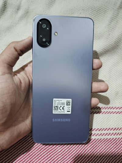 Samsung A07