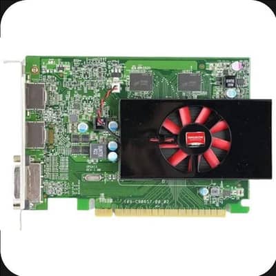 rx 550 2gb ddr5 128bit