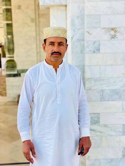 Muhammad Aslam 