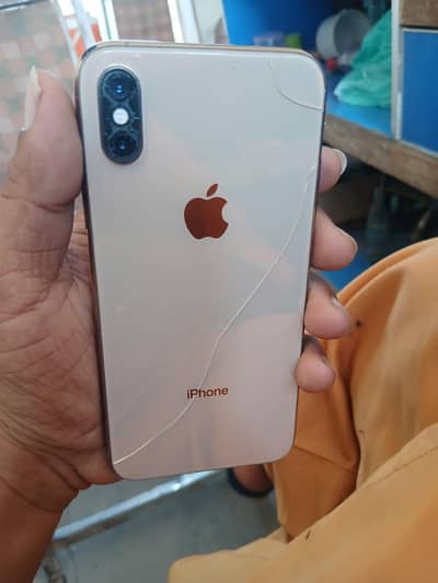 Apple iPhone XS
