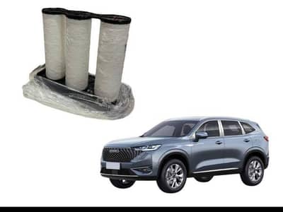 Haval H6 Air Filter – Model 2021-2025