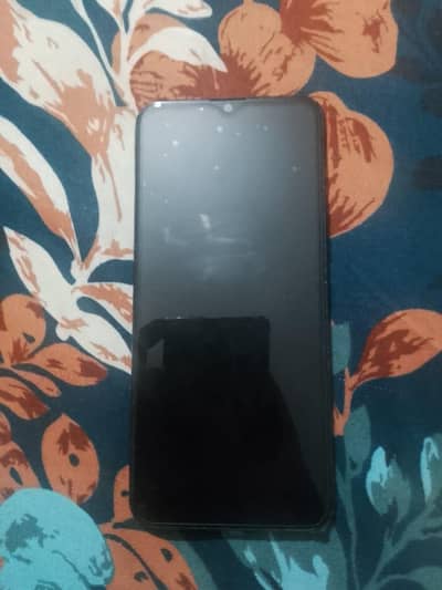 Infinix Hot 8 Lite