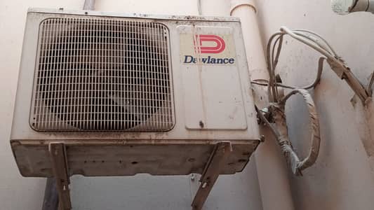 Dawlance (DAC-180CT3K) Model.