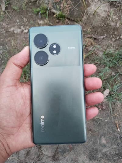 Realme GT Neo6 SE