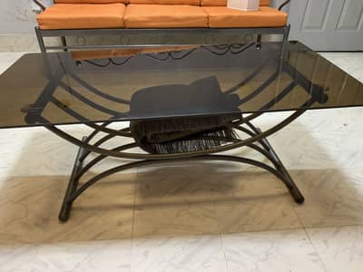 5 seater sofa