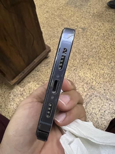 Apple iPhone 13 Pro Max non pta factory unlocked