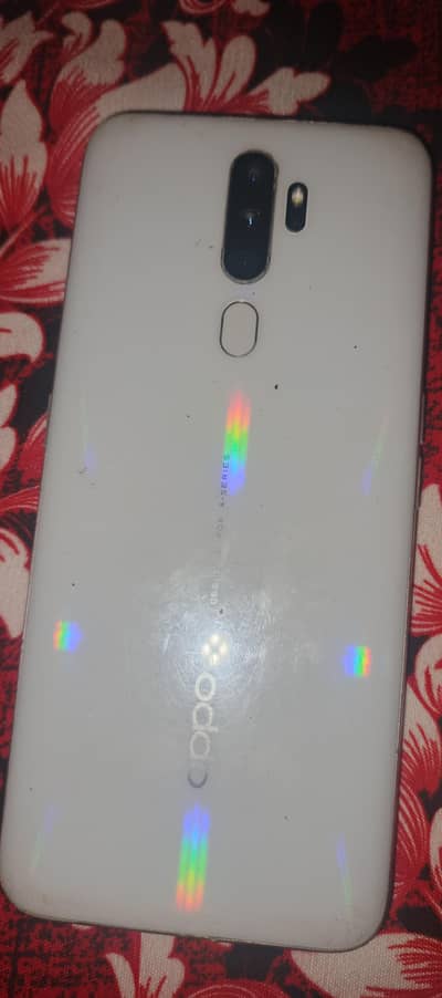 mobile parts