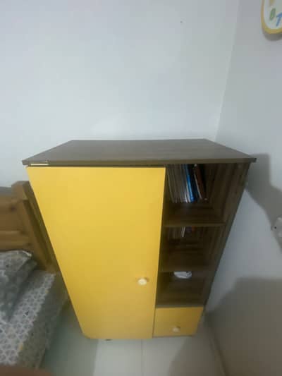 Interwood wardrobe
