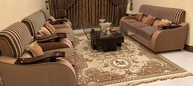 7 seater sofa set for sale