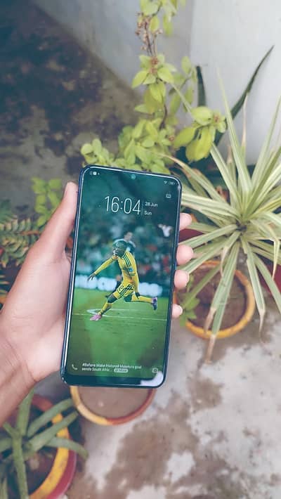 Vivo Y91i  3GB 32GB  pta approved