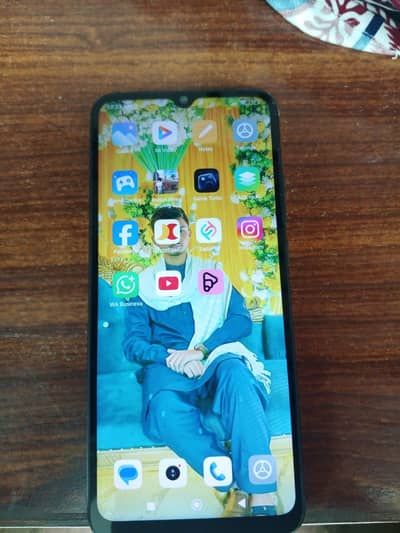 Xiaomi Redmi 10C