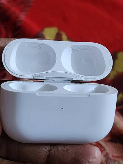 original Apple airpods