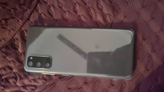 Samsung Mobile S20