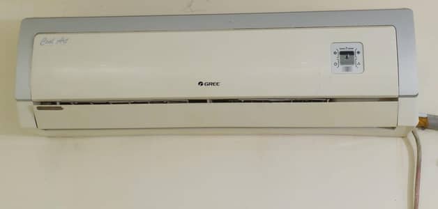 Gree 1.5 ton  split ac for sale