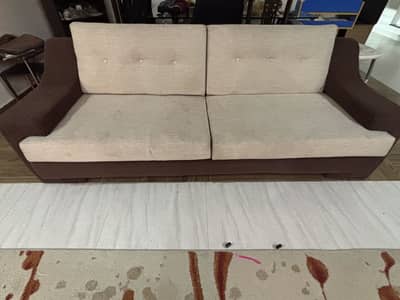 5 Seater sofa set for Sale