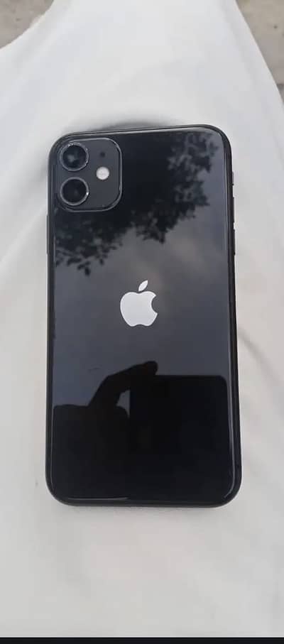 iPhone 11 water pack 10/10 exchange possibly