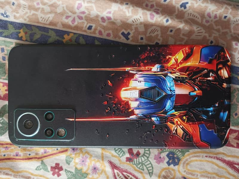 infinix note 11 1