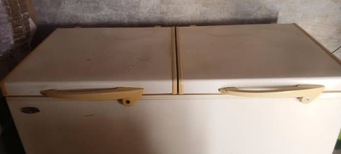 waves freezer for sale