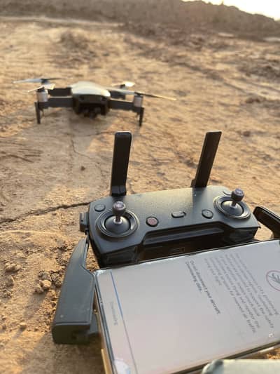 Dji mavic air