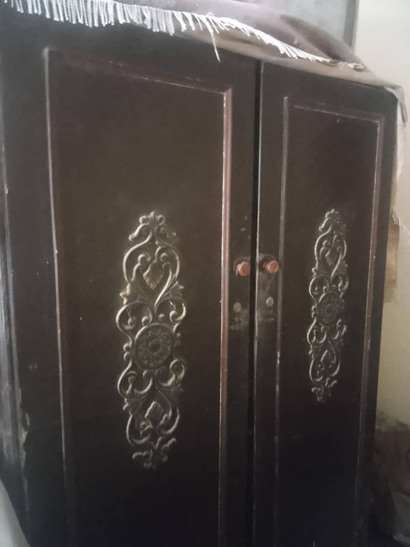 chinioti wardrobe two sided 0